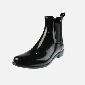 Sam Edelman rain booties